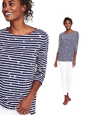 NEW Stars & Stripes Top